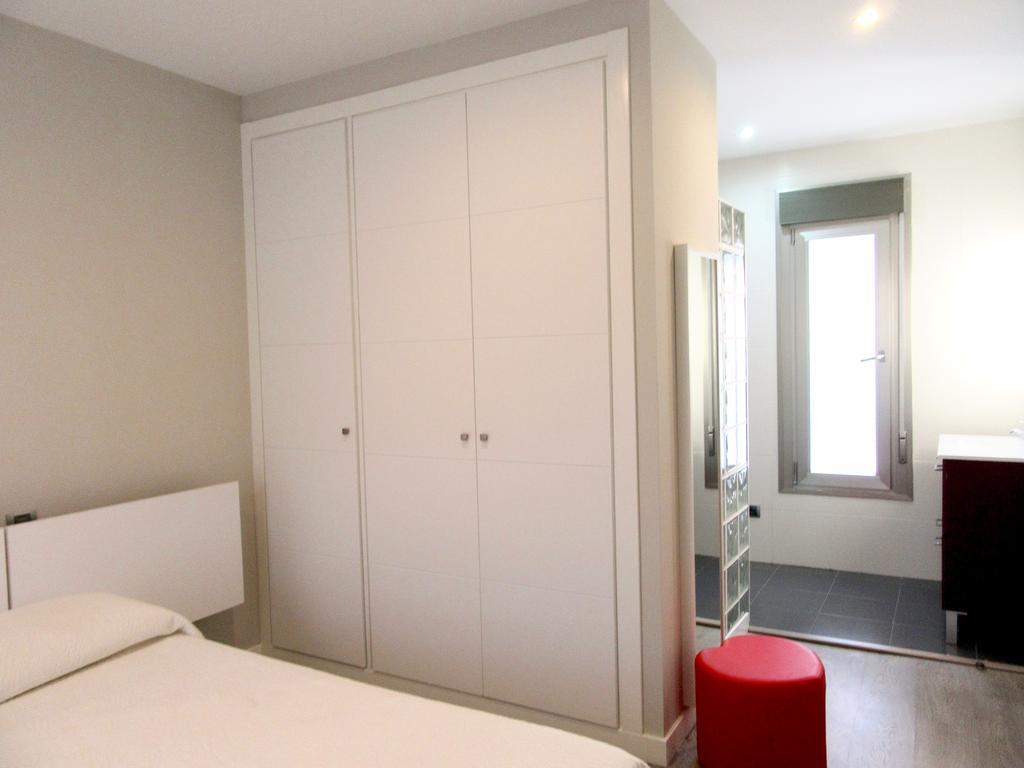 Apartamentos Eleden Tolède Extérieur photo