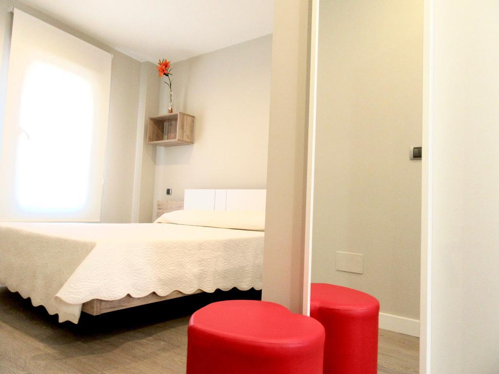 Apartamentos Eleden Tolède Extérieur photo