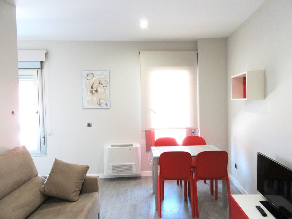 Apartamentos Eleden Tolède Extérieur photo